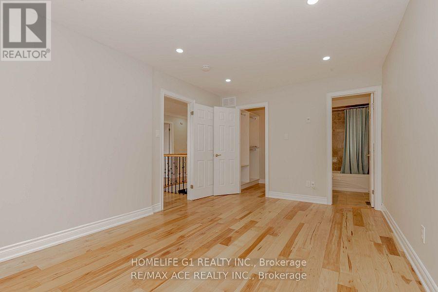 1319 Greenwood Crescent, Oakville, Ontario  L6J 6V7 - Photo 31 - W13529710