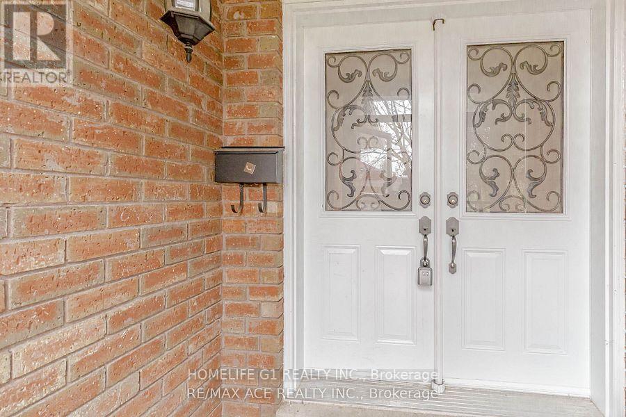 1319 Greenwood Crescent, Oakville, Ontario  L6J 6V7 - Photo 33 - W13529710