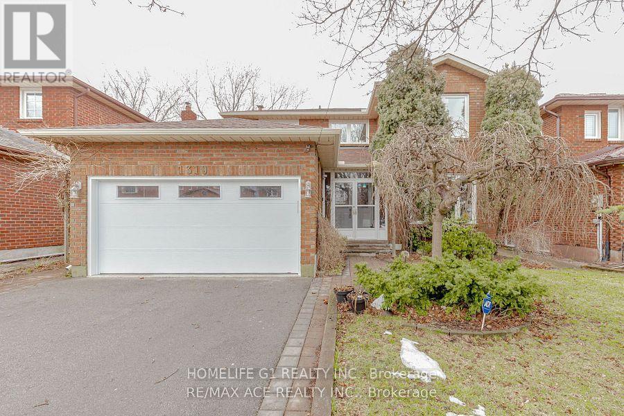 1319 Greenwood Crescent, Oakville, Ontario  L6J 6V7 - Photo 34 - W13529710
