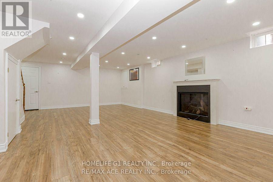 1319 Greenwood Crescent, Oakville, Ontario  L6J 6V7 - Photo 38 - W13529710