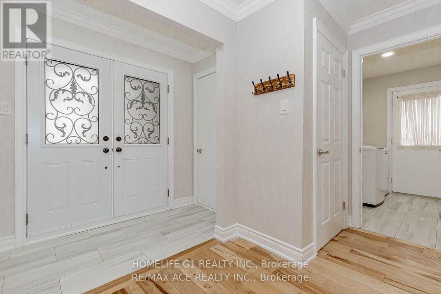 1319 Greenwood Crescent, Oakville, Ontario  L6J 6V7 - Photo 42 - W13529710