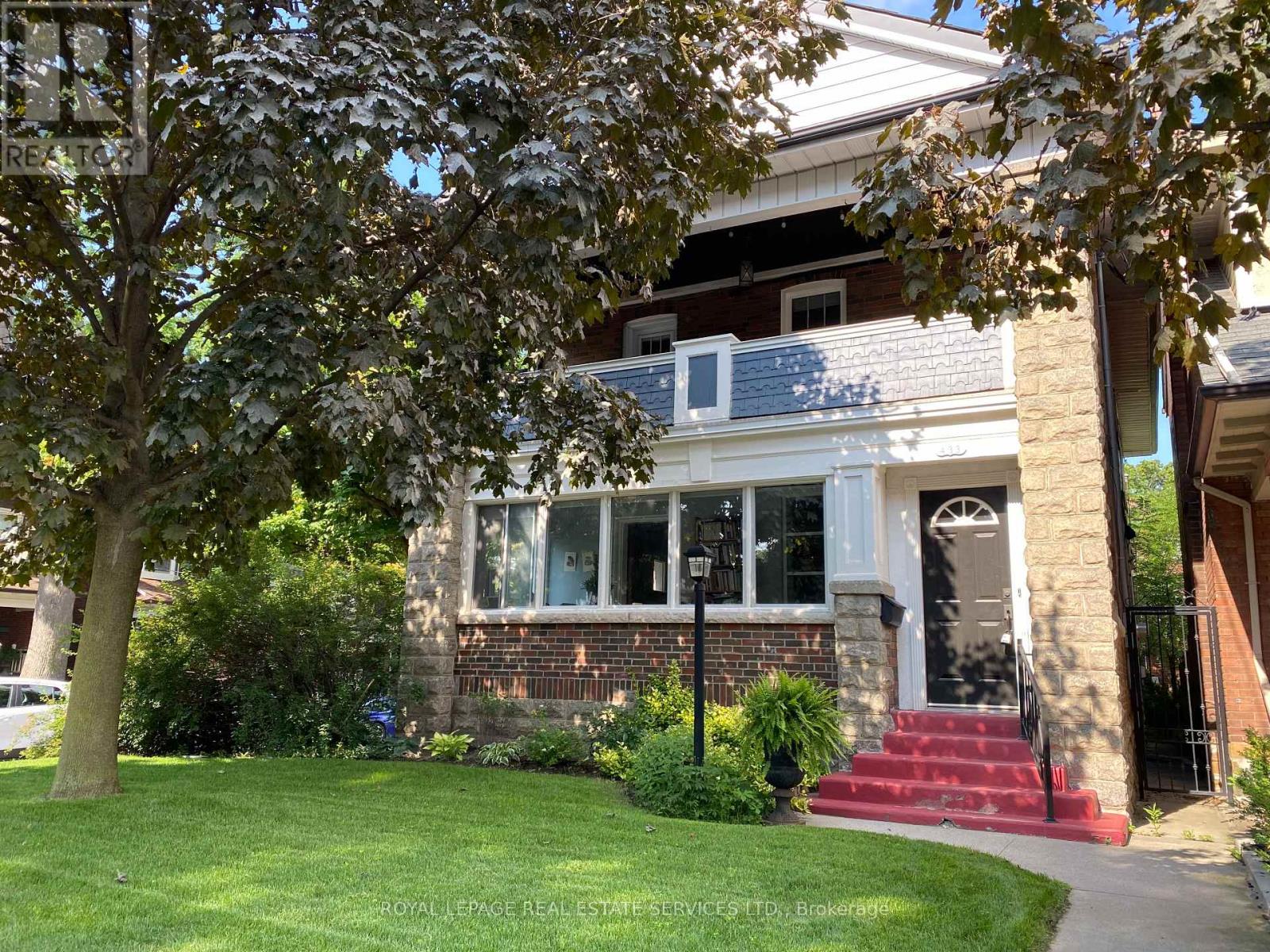 433 WILLARD AVENUE, Toronto, Ontario