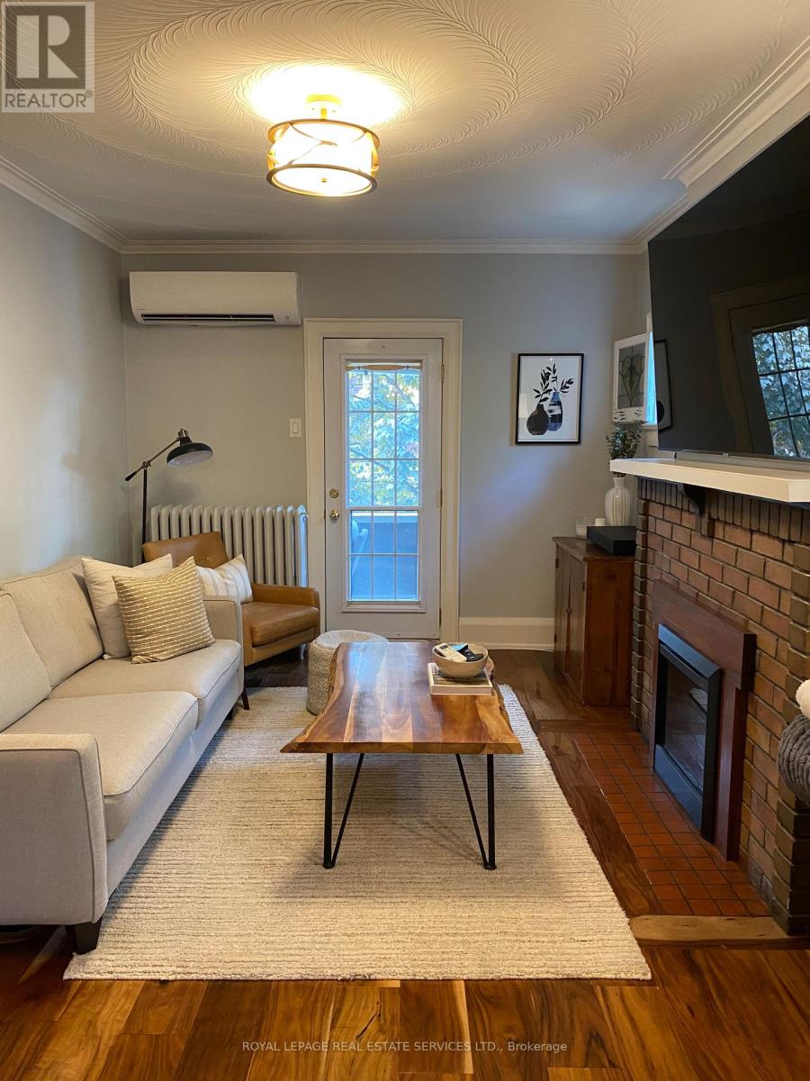 433 Willard Avenue, Toronto, Ontario M6S 3R4 - Photo 8 - W13529740