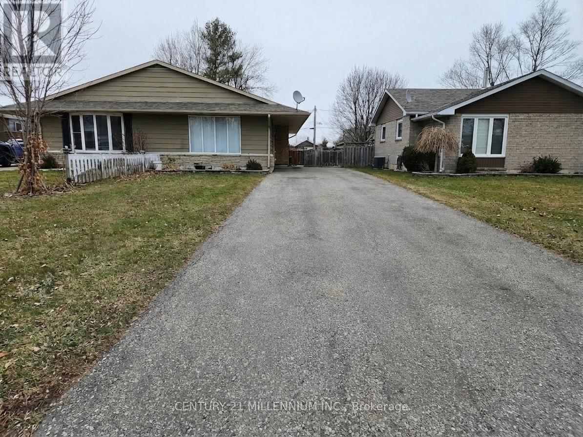 Main - 79a Dawson Road, Orangeville, Ontario L9W 2W4 - Photo 1 - W13529750