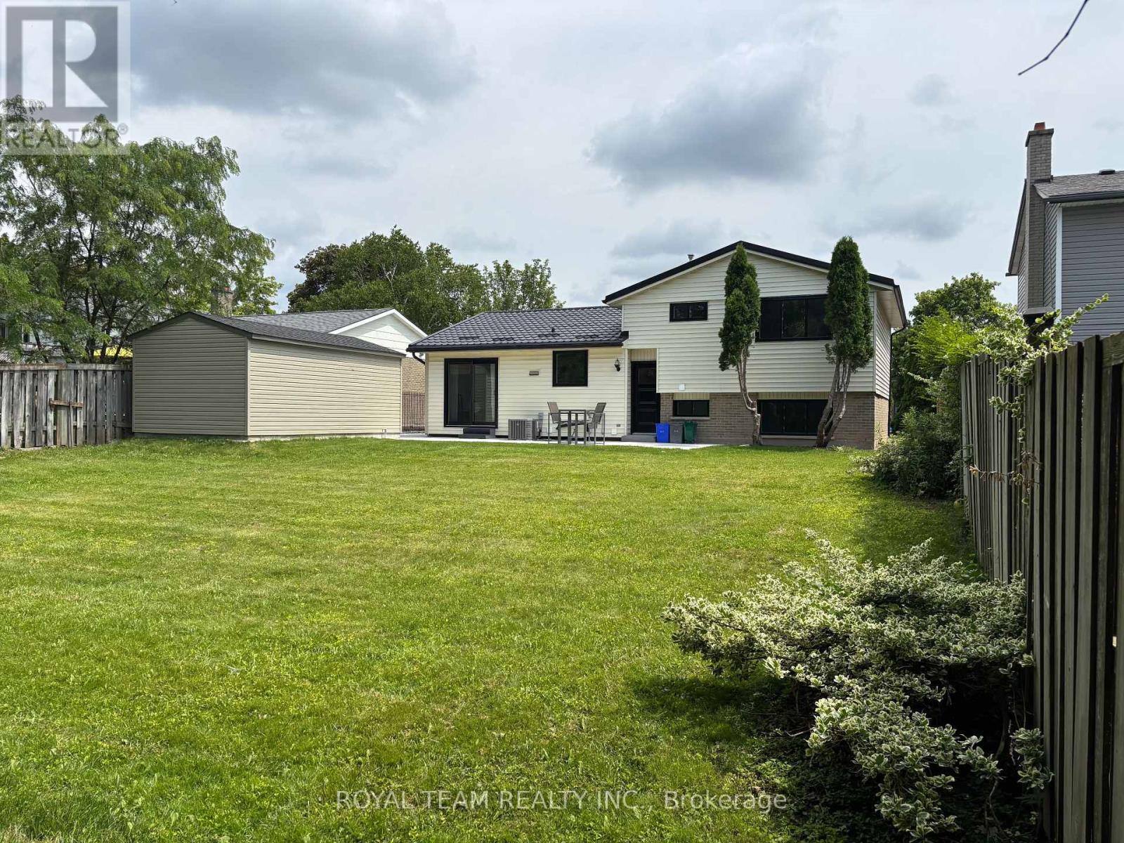 653 Steeplechase Drive, London South, Ontario  N6J 3P3 - Photo 42 - X13528320
