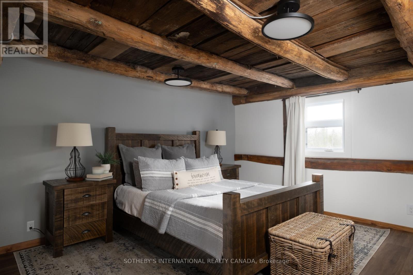 121 Old Highway 26, Meaford, Ontario  N4L 1W7 - Photo 34 - X13126864