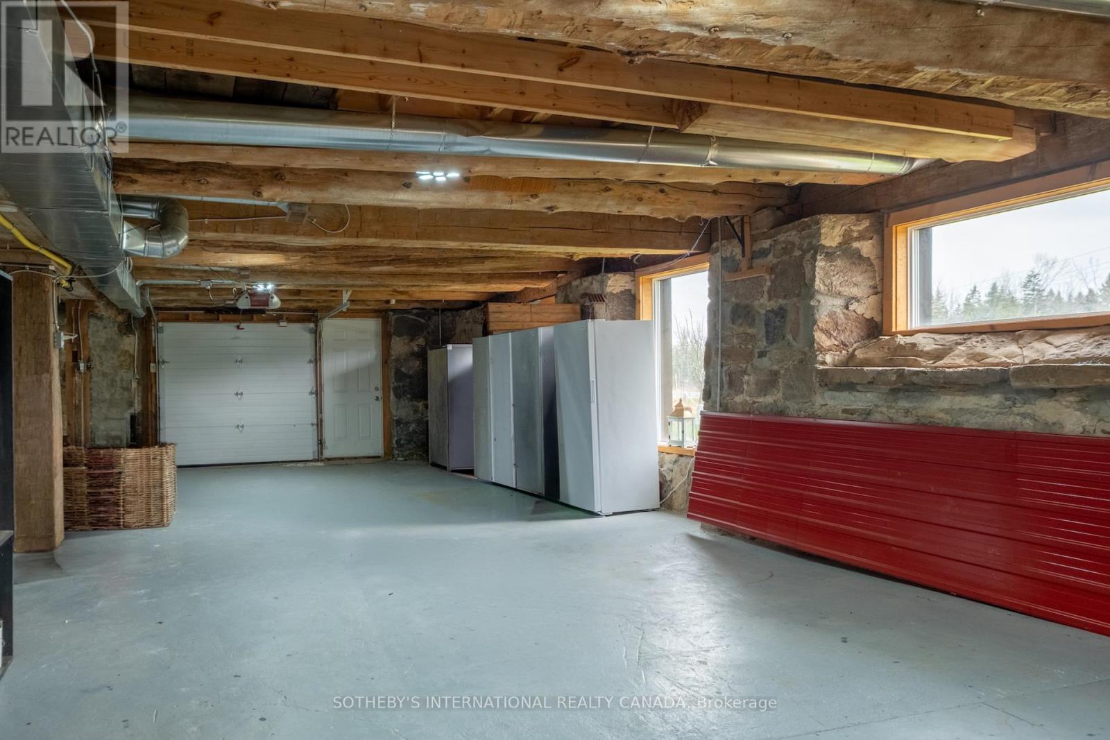 121 Old Highway 26, Meaford, Ontario  N4L 1W7 - Photo 43 - X13126864