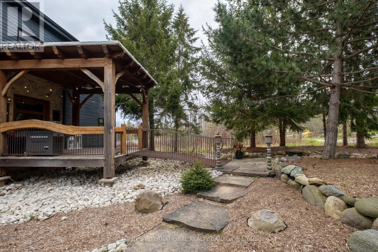 121 Old Highway 26, Meaford, Ontario  N4L 1W7 - Photo 44 - X13126864