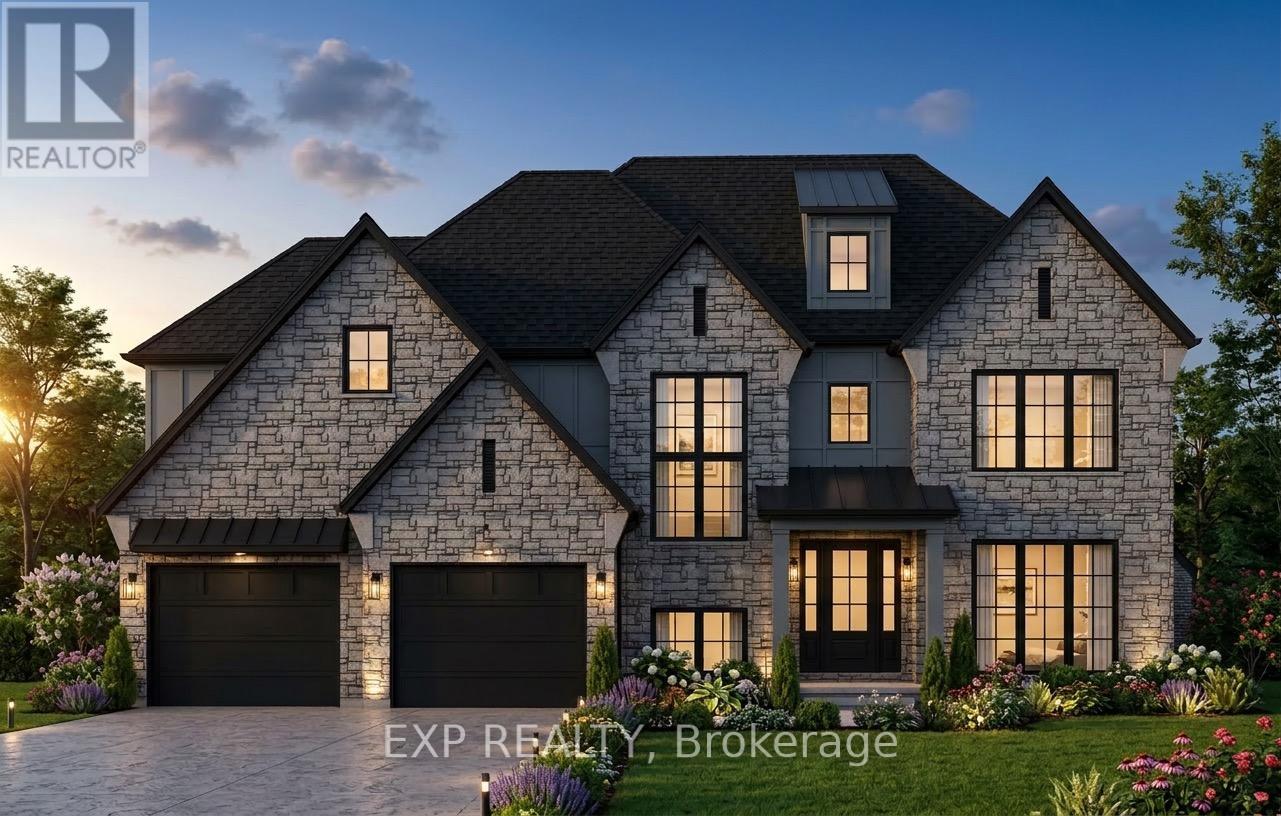 Lot 2 Sunningdale Court, London North, Ontario  N6G 3Z7 - Photo 38 - X13520098