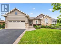 30 DRUMMOND CRESCENT, Fort Erie, Ontario
