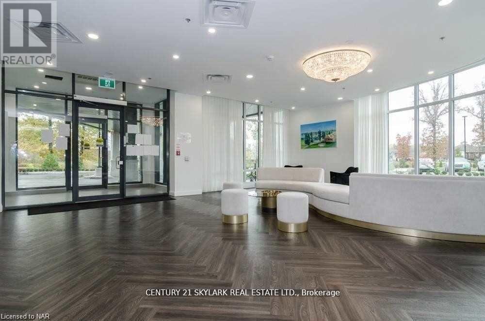 806 - 7711 Green Vista Gate, Niagara Falls, Ontario L2G 0Y9 - Photo 2 - X13529718