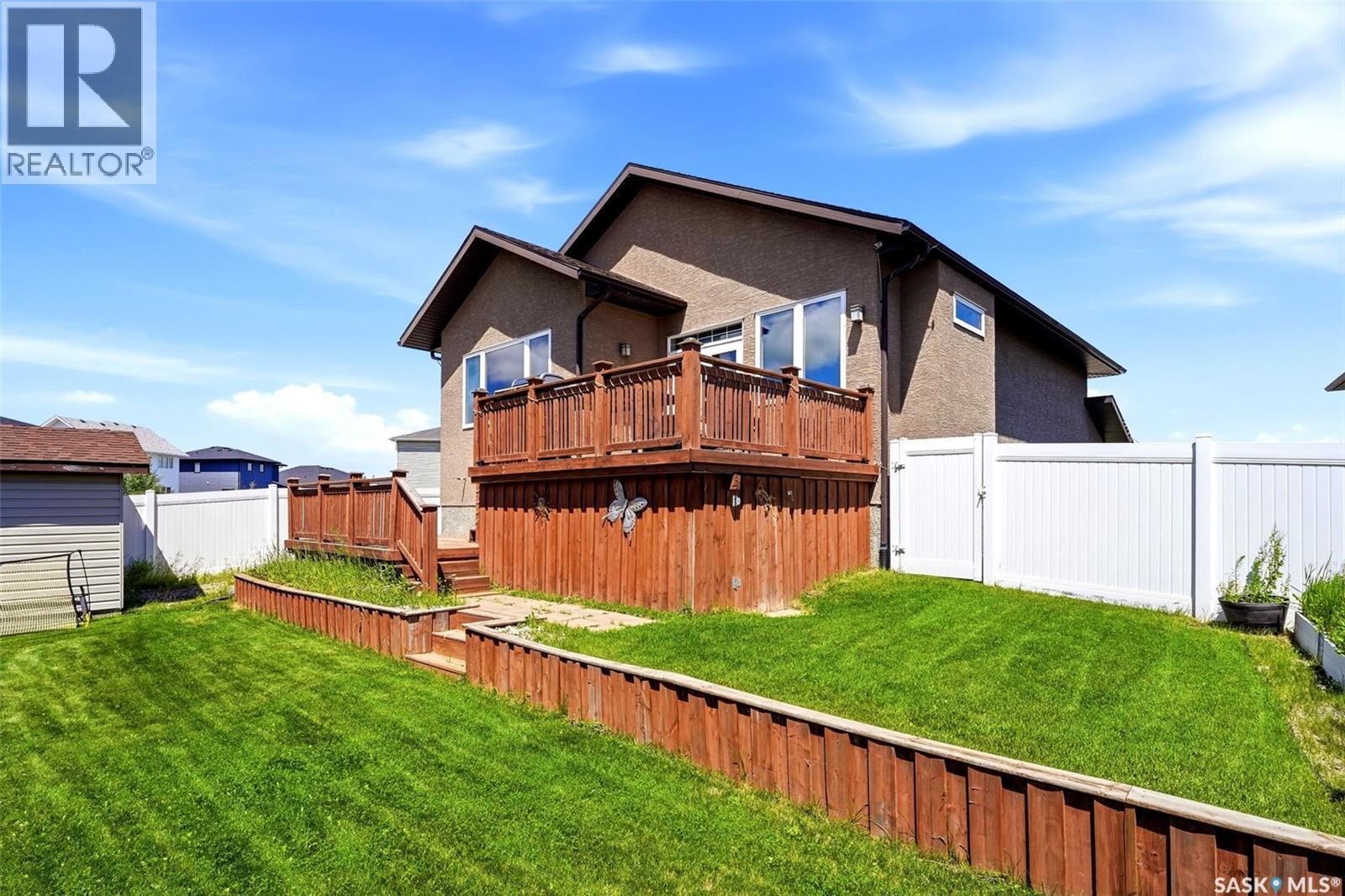 15 Hudson Drive, Pilot Butte, Saskatchewan  S0G 3Z0 - Photo 43 - SK041669
