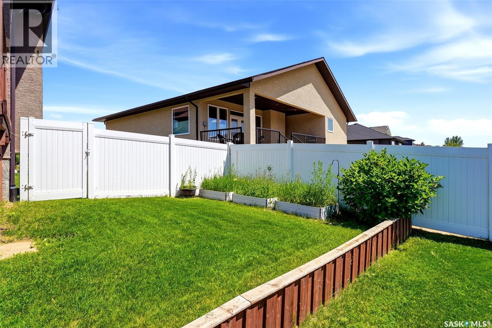15 Hudson Drive, Pilot Butte, Saskatchewan  S0G 3Z0 - Photo 47 - SK041669