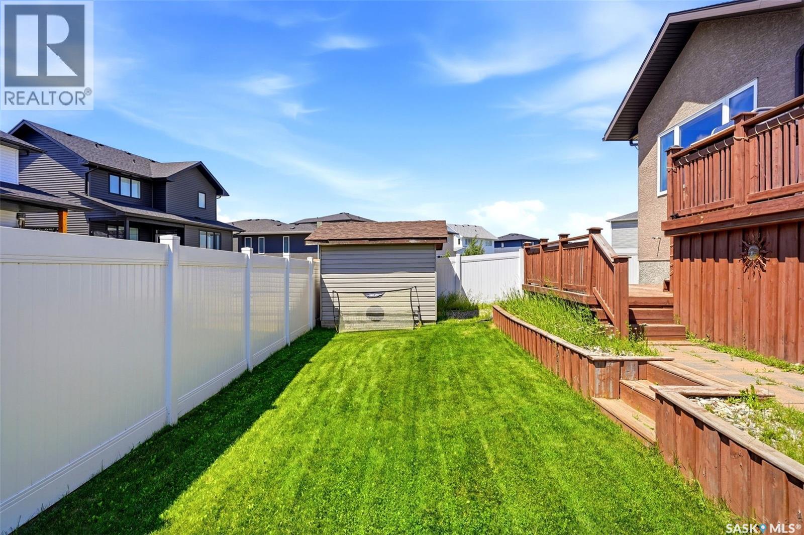 15 Hudson Drive, Pilot Butte, Saskatchewan  S0G 3Z0 - Photo 49 - SK041669