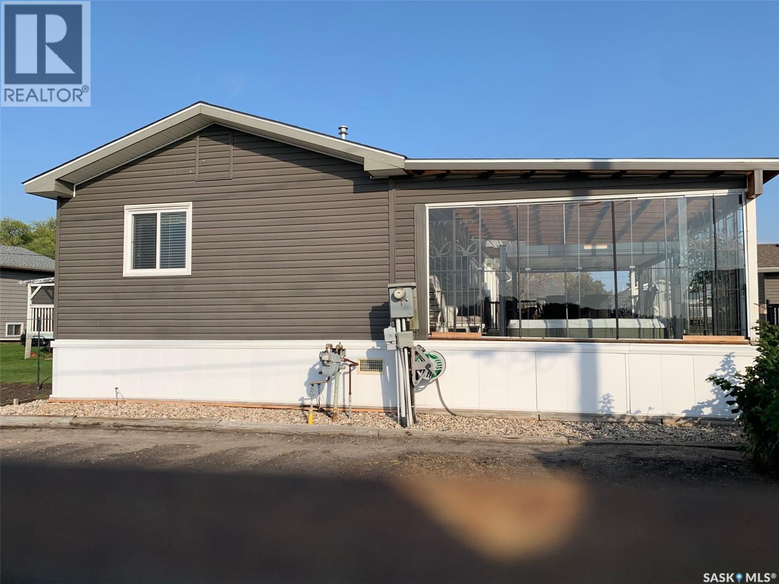 115 Patricia Street, Hudson Bay, Saskatchewan  S0E 0Y0 - Photo 25 - SK041660