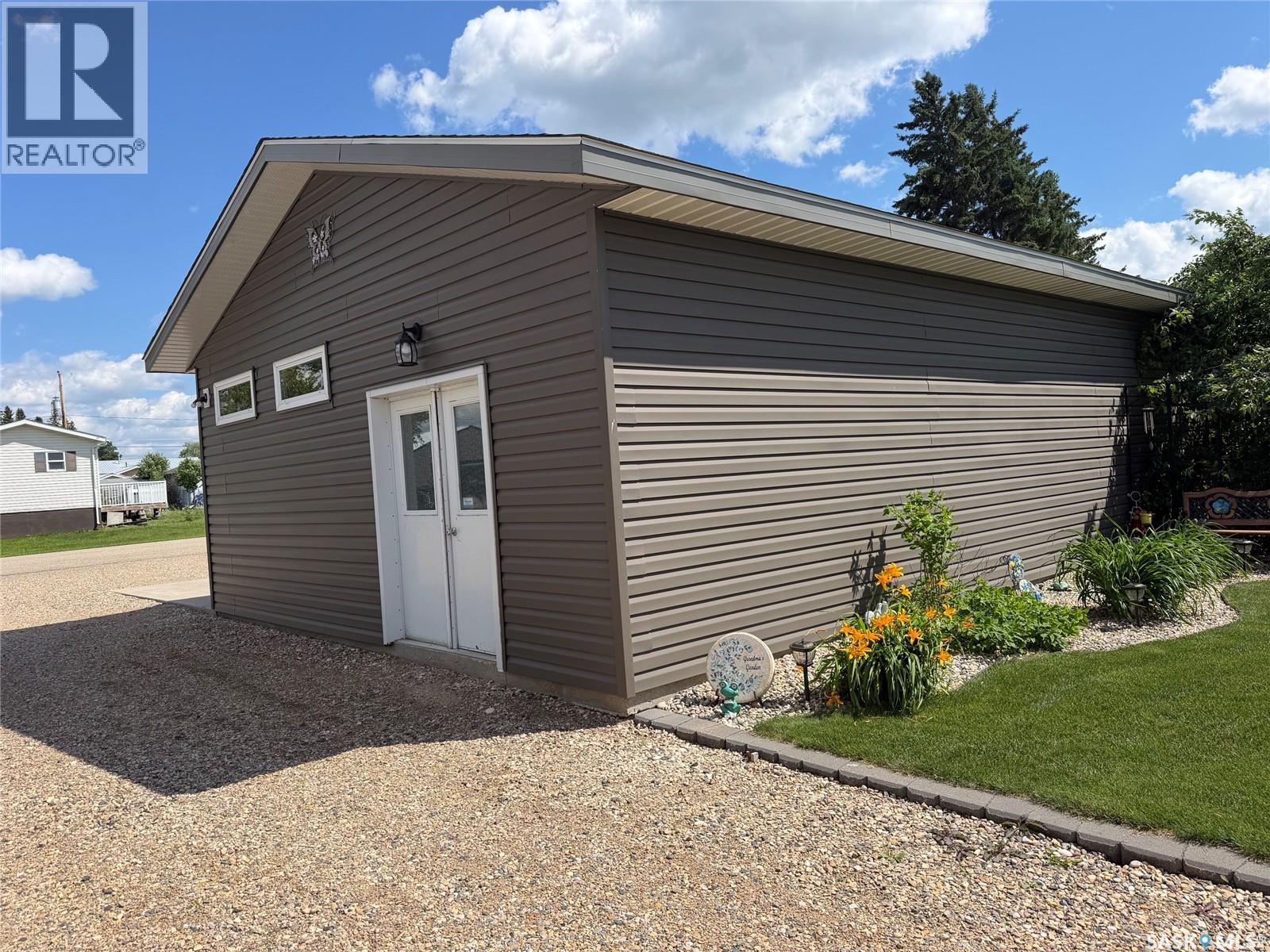 115 Patricia Street, Hudson Bay, Saskatchewan  S0E 0Y0 - Photo 29 - SK041660