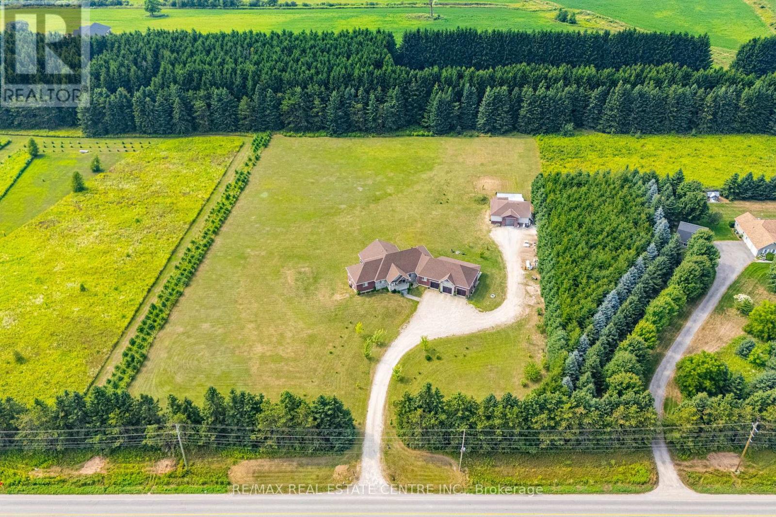 023181 ERIN EAST GARAFRAXA TOWNLINE, East Garafraxa, Ontario