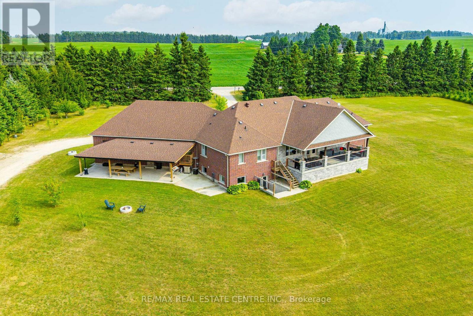 023181 Erin East Garafraxa Townline, East Garafraxa, Ontario L9W 7G8 - Photo 10 - X13529772