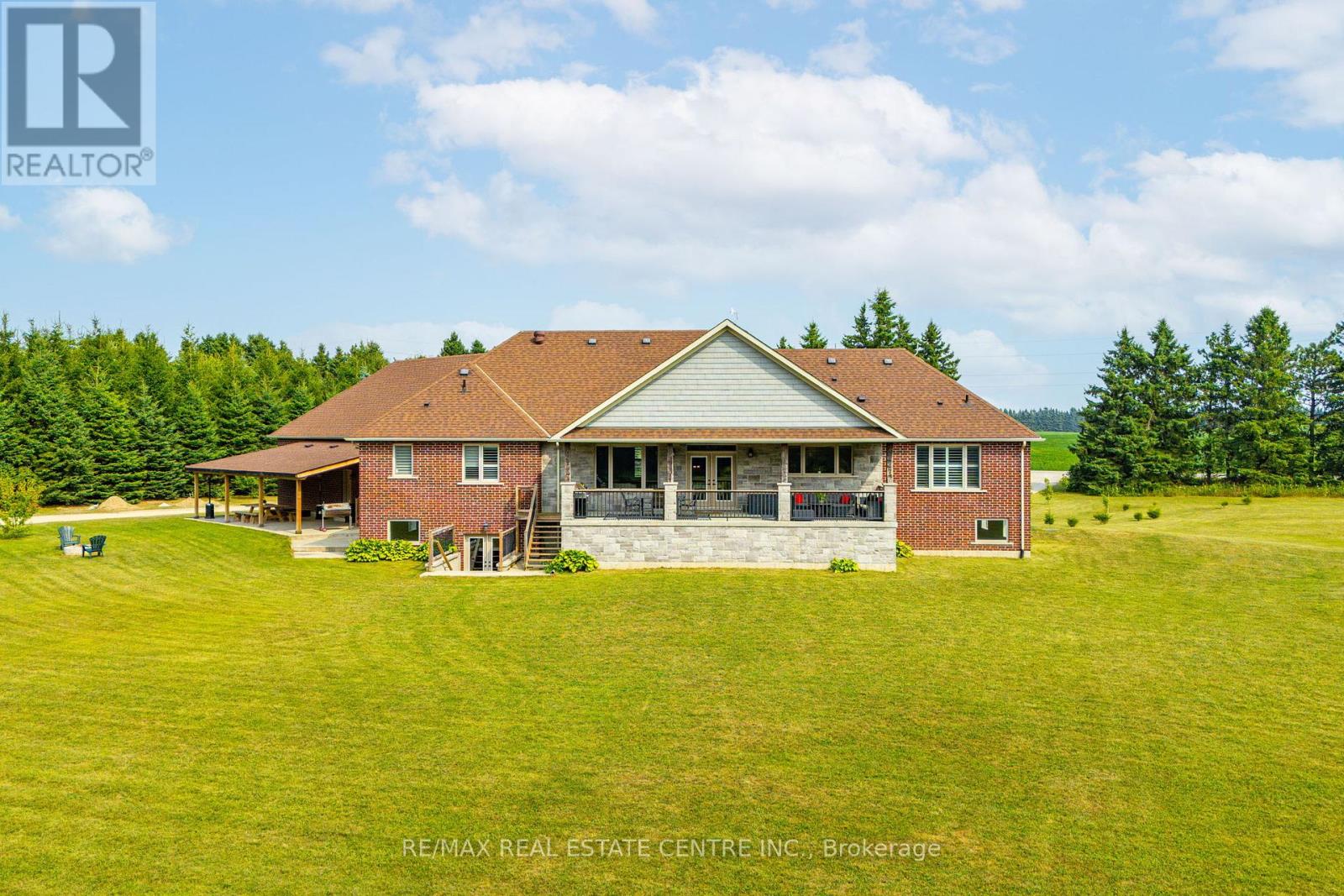 023181 Erin East Garafraxa Townline, East Garafraxa, Ontario L9W 7G8 - Photo 12 - X13529772