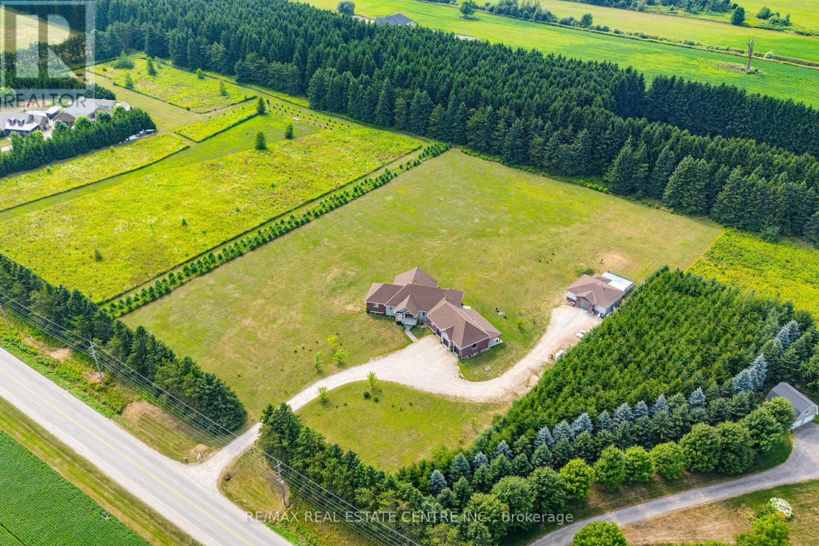 023181 Erin East Garafraxa Townline, East Garafraxa, Ontario L9W 7G8 - Photo 2 - X13529772