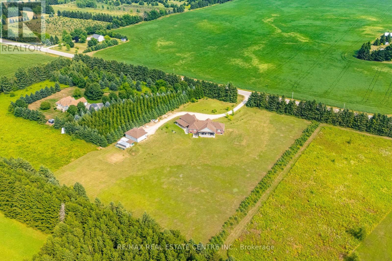 023181 Erin East Garafraxa Townline, East Garafraxa, Ontario L9W 7G8 - Photo 3 - X13529772