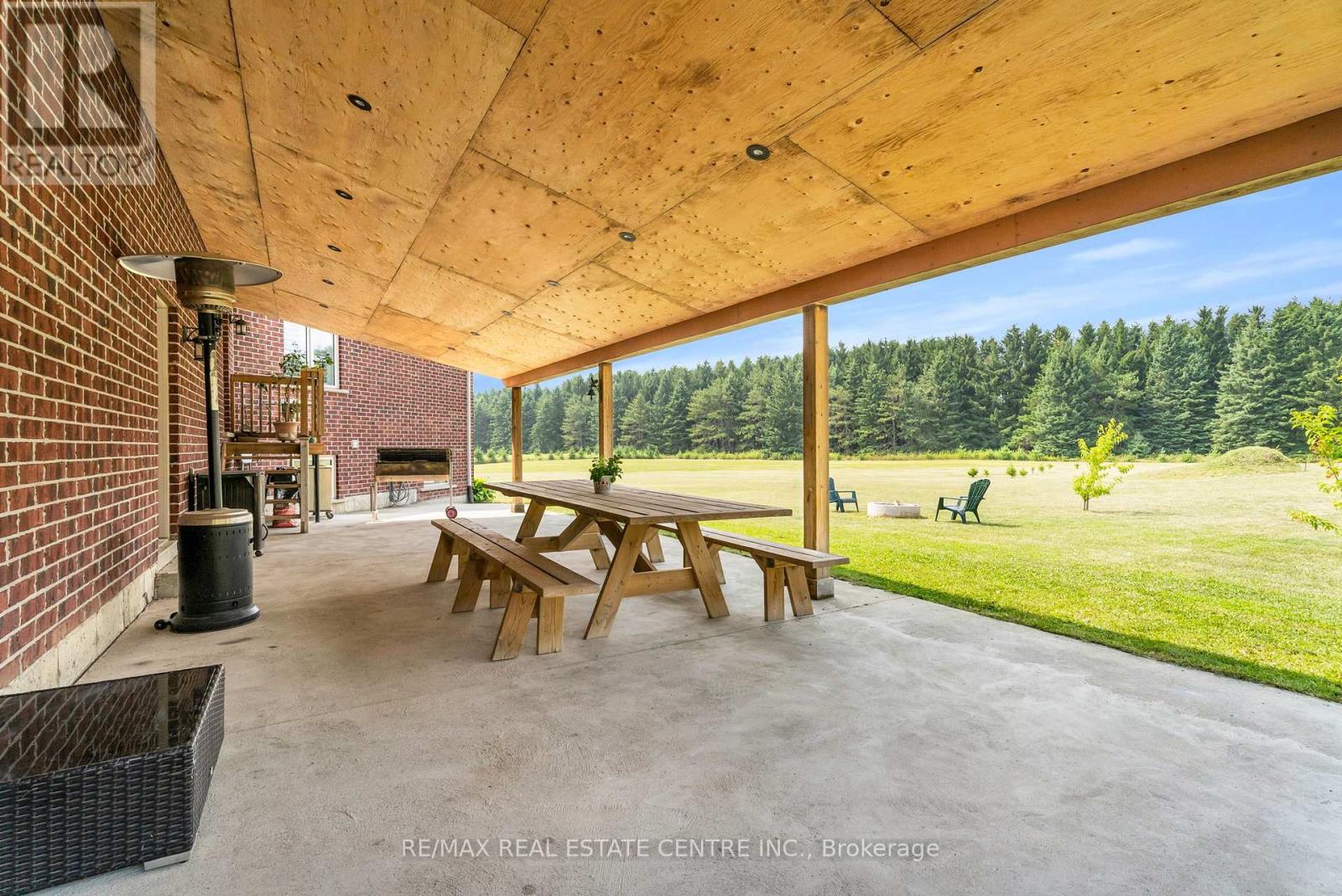 023181 Erin East Garafraxa Townline, East Garafraxa, Ontario L9W 7G8 - Photo 45 - X13529772