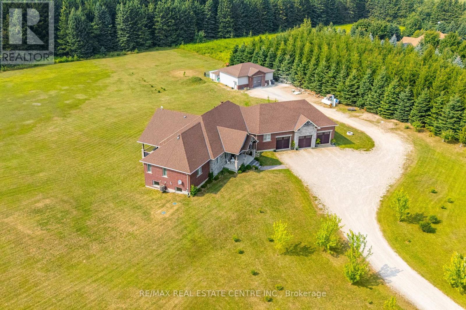023181 Erin East Garafraxa Townline, East Garafraxa, Ontario L9W 7G8 - Photo 6 - X13529772