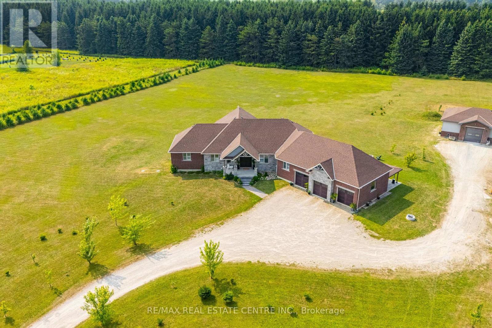 023181 Erin East Garafraxa Townline, East Garafraxa, Ontario L9W 7G8 - Photo 8 - X13529772