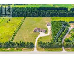 023181 ERIN EAST GARAFRAXA TOWNLINE, East Garafraxa, Ontario