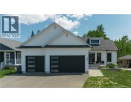 188 Mitchell Wayne Drive, Fredericton, New Brunswick