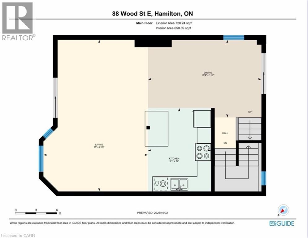 88 Wood Street E, Hamilton, Ontario  L8L 3Y4 - Photo 11 - 40845321
