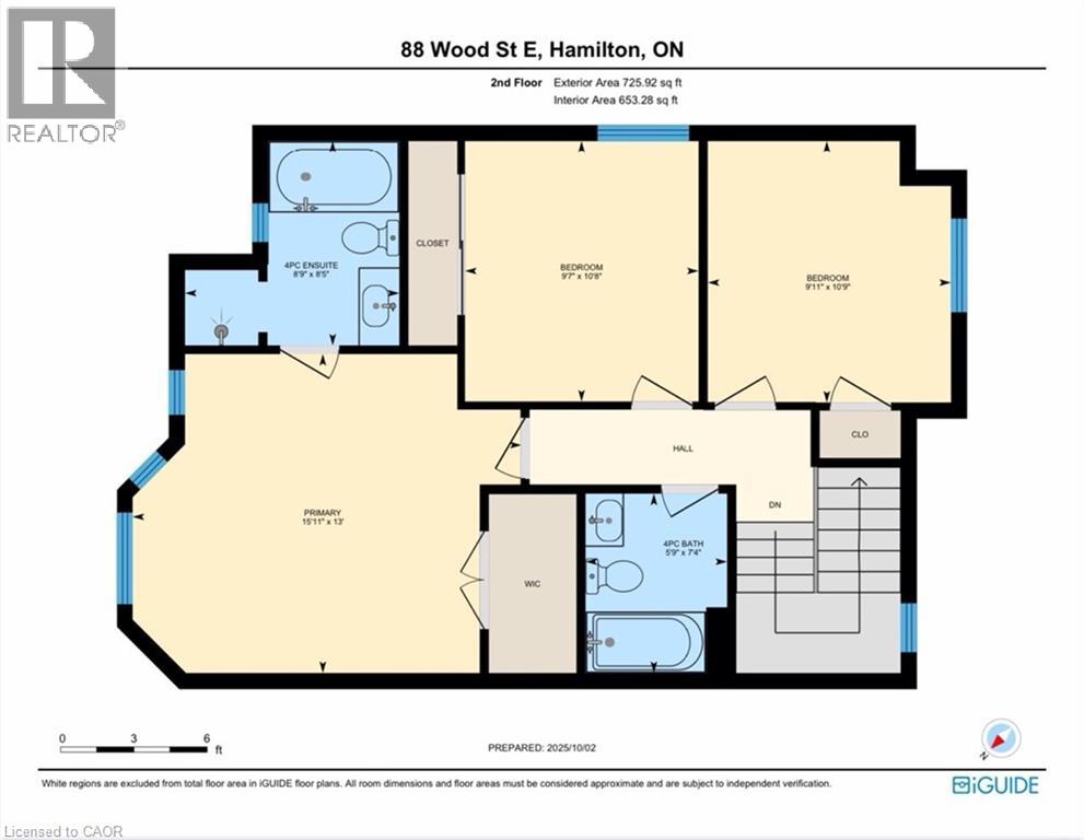88 Wood Street E, Hamilton, Ontario  L8L 3Y4 - Photo 22 - 40845321