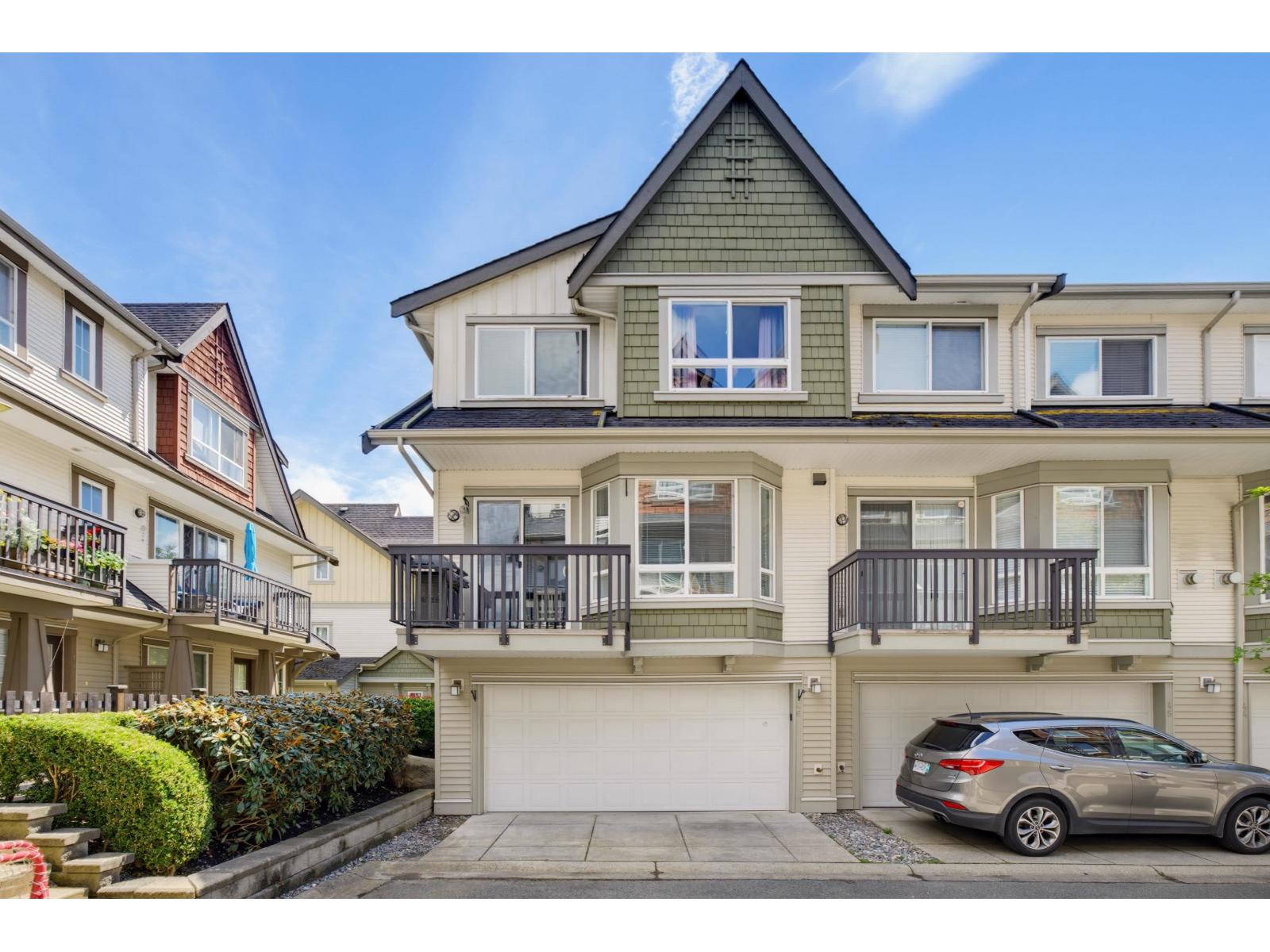 46 7155 189 STREET, surrey, British Columbia
