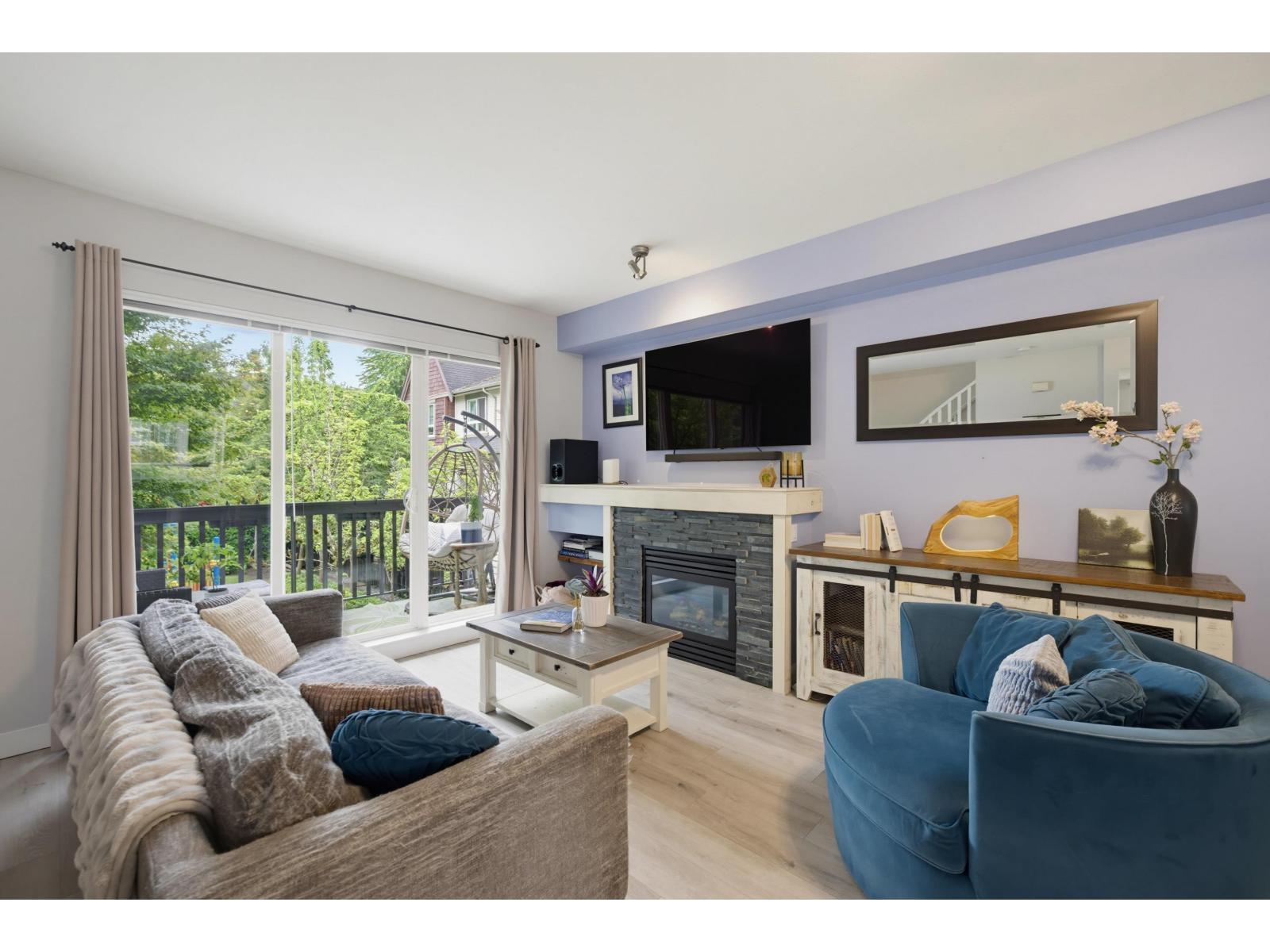 46 7155 189 Street, Surrey, British Columbia  V4N 5S8 - Photo 3 - R3141811