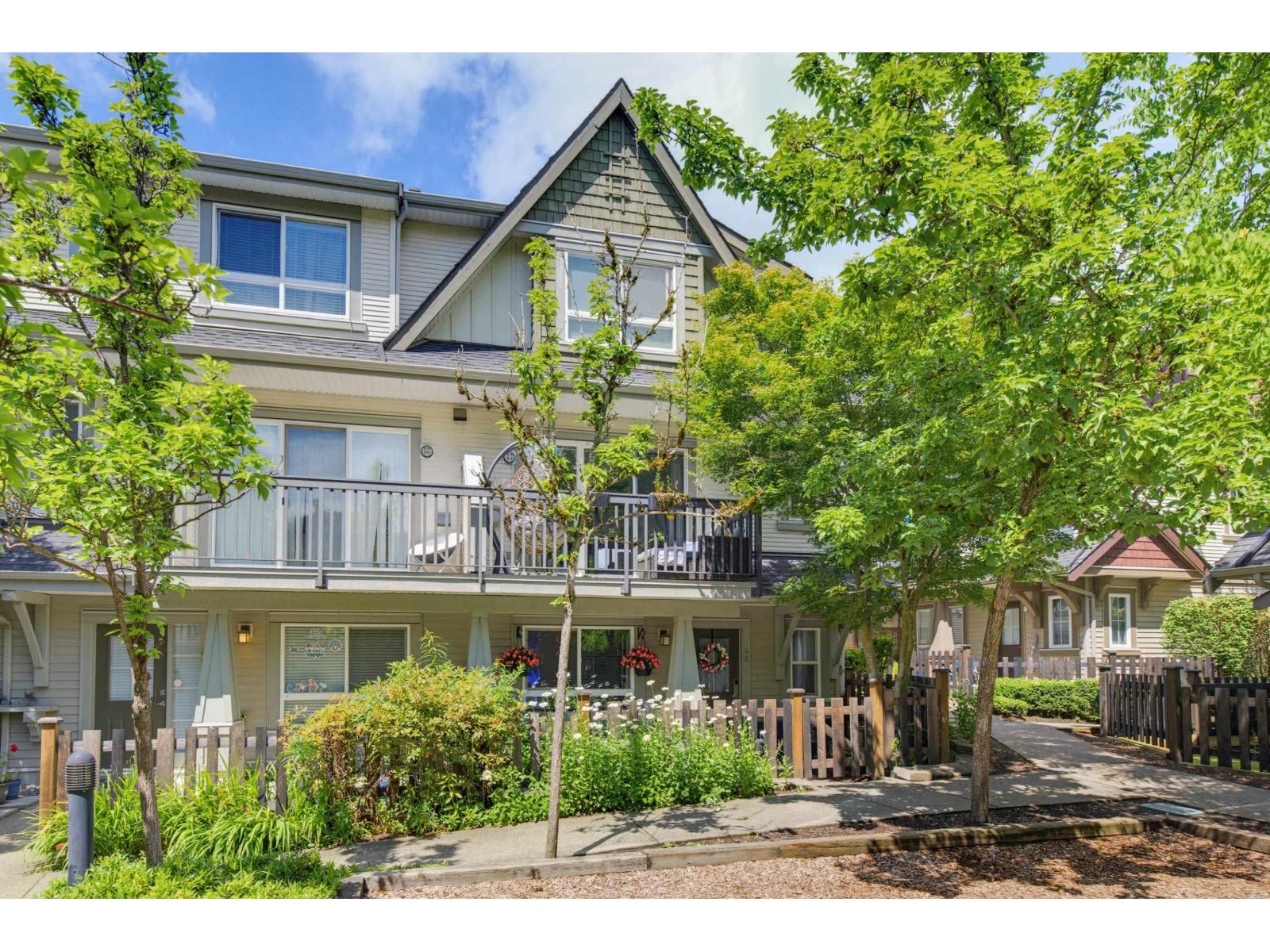 46 7155 189 Street, Surrey, British Columbia  V4N 5S8 - Photo 2 - R3141811