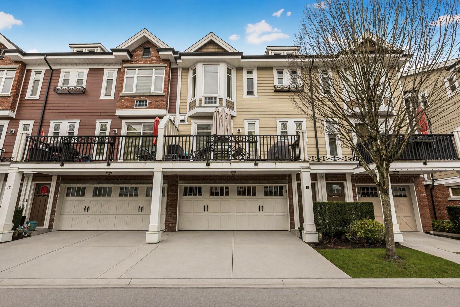 18 20738 84 Avenue, Langley, British Columbia  V2Y 0J6 - Photo 16 - R3143184