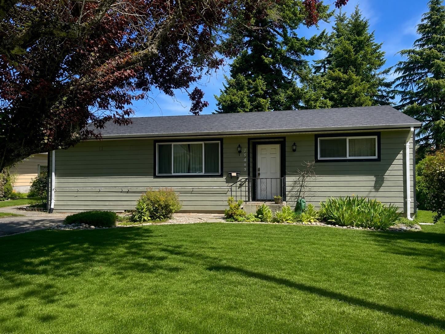 15463 16A AVENUE, surrey, British Columbia