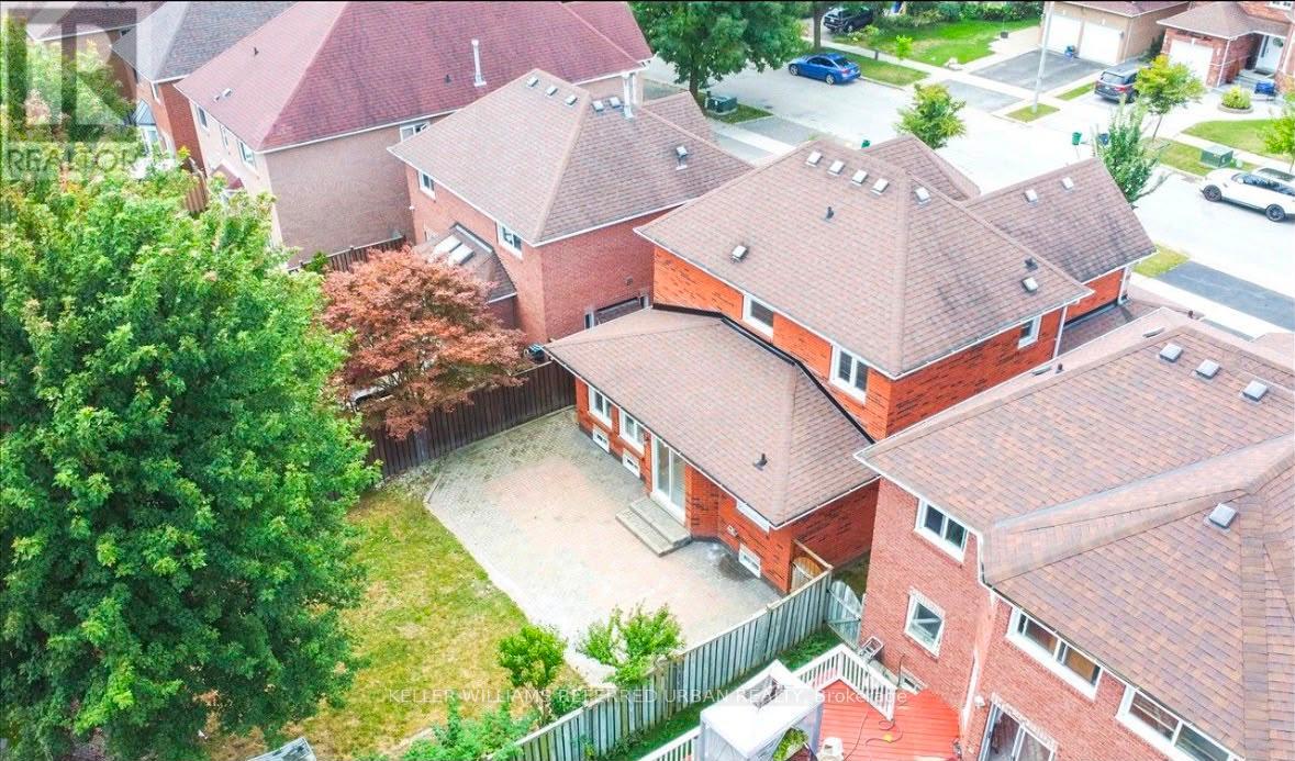 1539 Napanee Road, Pickering, Ontario  L1V 6T7 - Photo 20 - E13513396