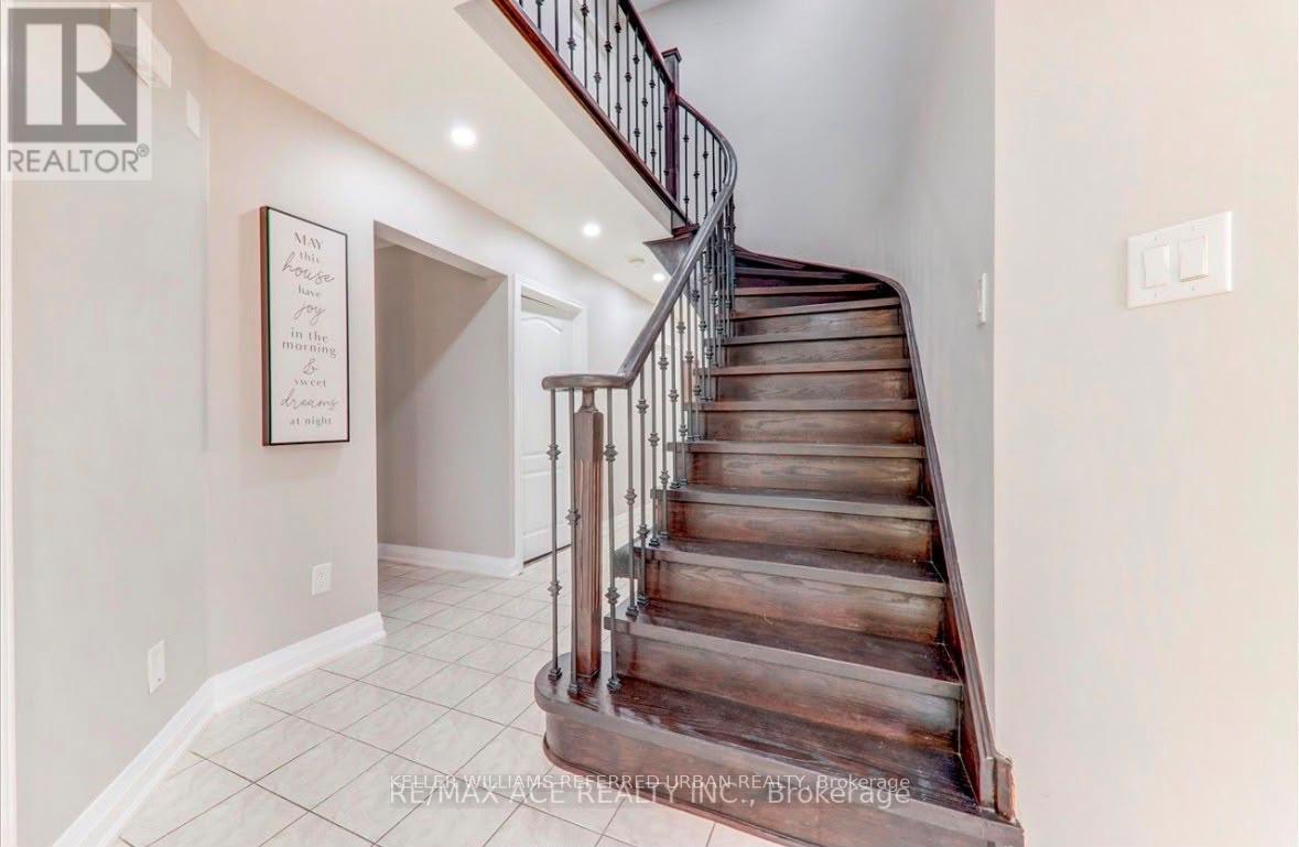 1539 Napanee Road, Pickering, Ontario  L1V 6T7 - Photo 8 - E13513396