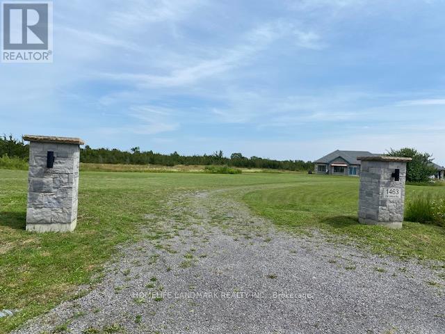 1463 Old Milford Road, Prince Edward County, Ontario  K0K 2P0 - Photo 2 - X12588856