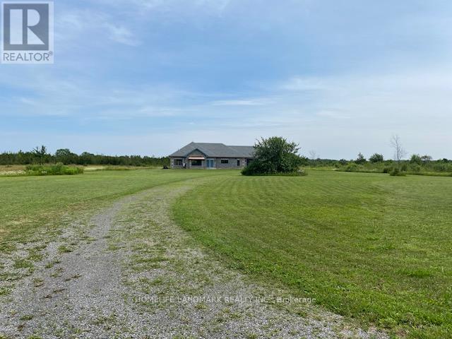 1463 Old Milford Road, Prince Edward County, Ontario  K0K 2P0 - Photo 5 - X12588856