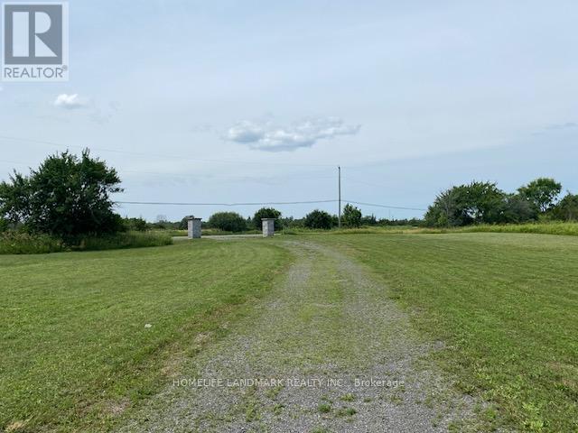 1463 Old Milford Road, Prince Edward County, Ontario  K0K 2P0 - Photo 4 - X12588856