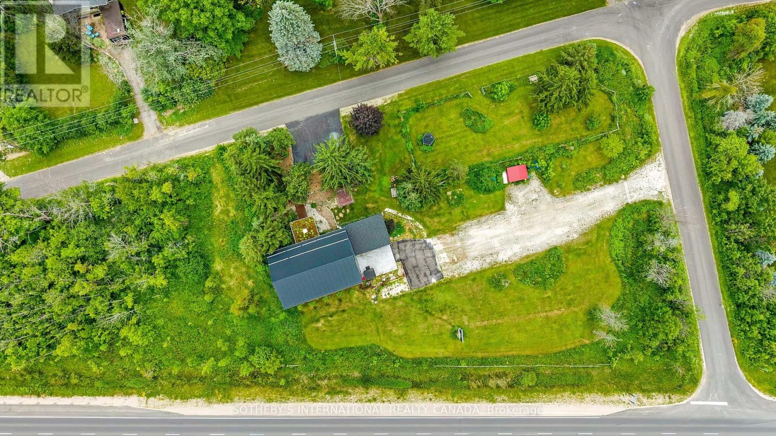 121 Old Highway 26, Meaford, Ontario  N4L 1W7 - Photo 47 - X13126864