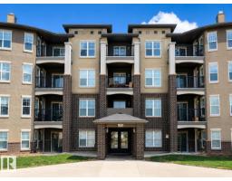 #206 616 MCALLISTER LO SW, Edmonton, Alberta