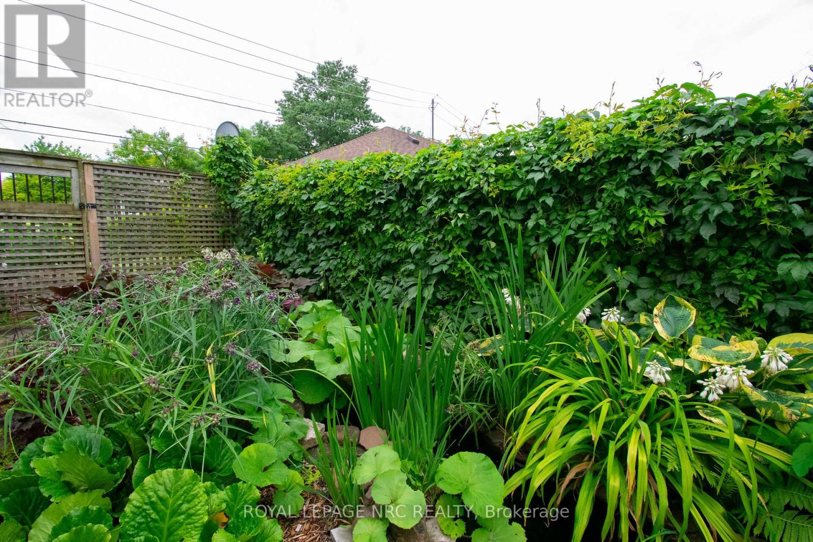 87 Lakeport Road N, St. Catharines, Ontario  L2N 4P9 - Photo 37 - X13525624