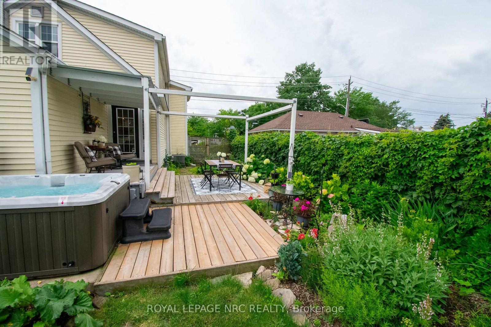87 Lakeport Road N, St. Catharines, Ontario  L2N 4P9 - Photo 35 - X13525624