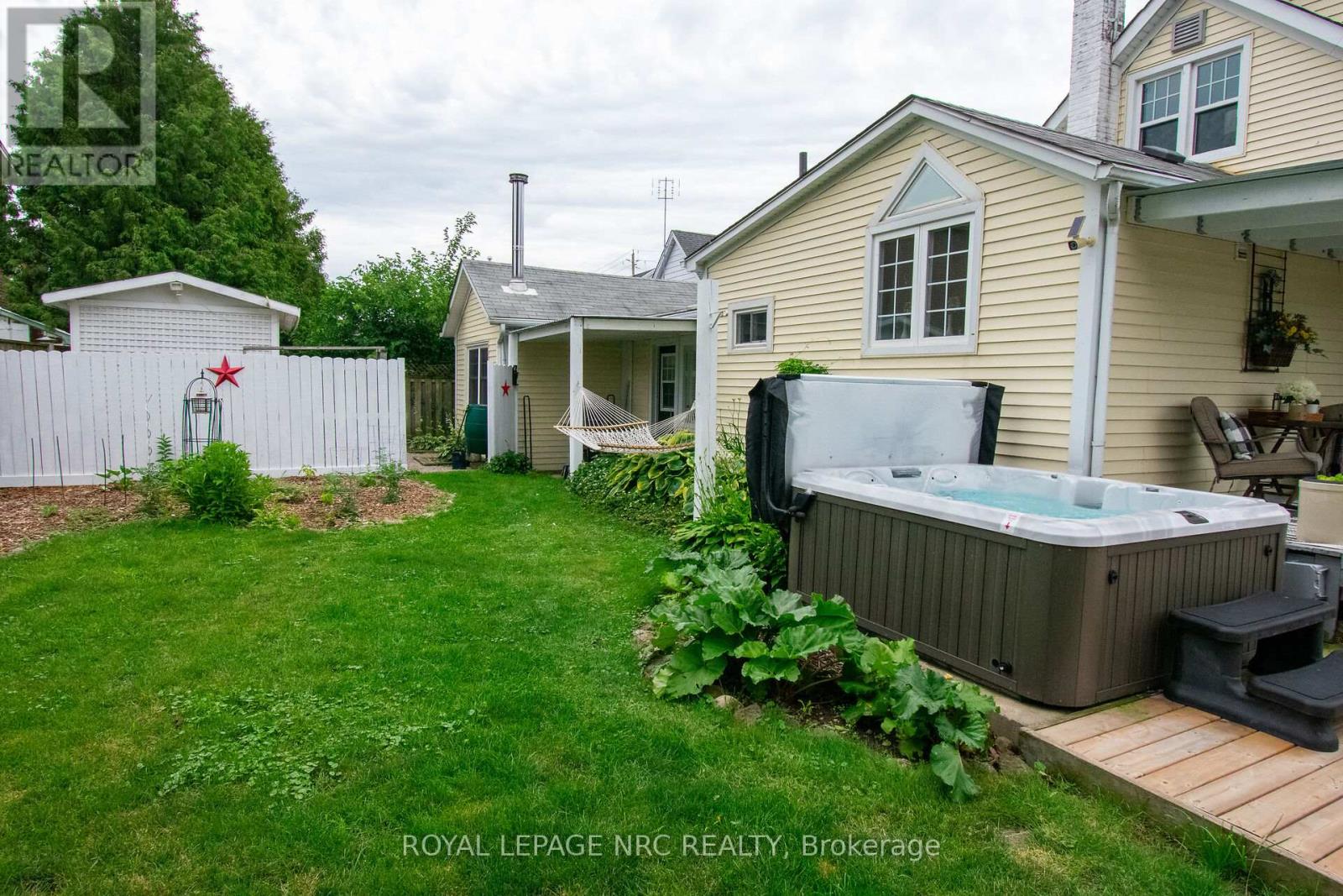 87 Lakeport Road N, St. Catharines, Ontario  L2N 4P9 - Photo 36 - X13525624