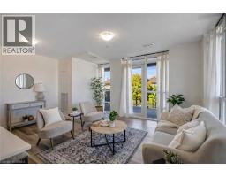 461 GREEN Road Unit# 212, Stoney Creek, Ontario
