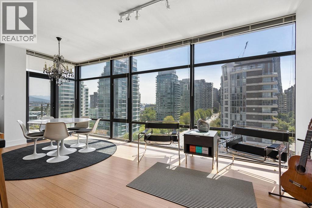 1001 1863 Alberni Street, Vancouver, British Columbia  V6G 3H8 - Photo 9 - R3143094