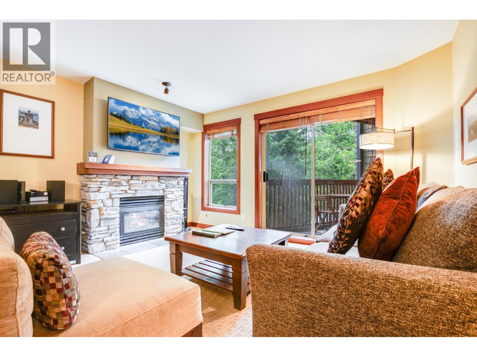 303g2 4653 Blackcomb Way, Whistler, British Columbia  V8E 0Y9 - Photo 2 - R3143151